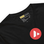 Avalanche Soft Cotton T-Shirt