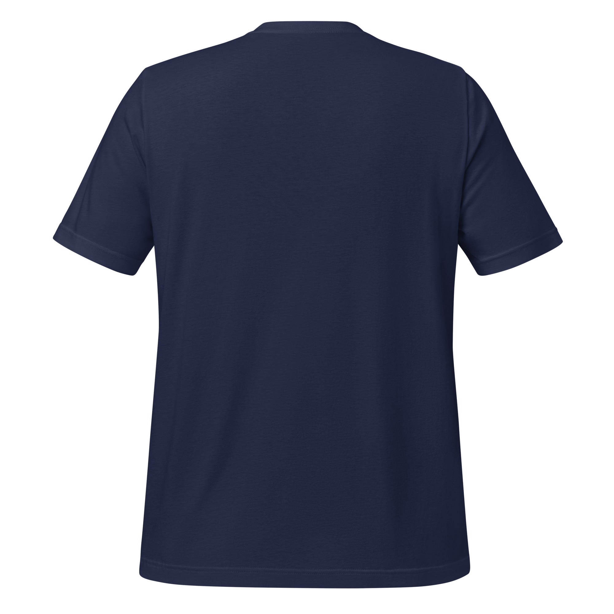 Kaspa Trilema Solved Soft Cotton T-Shirt