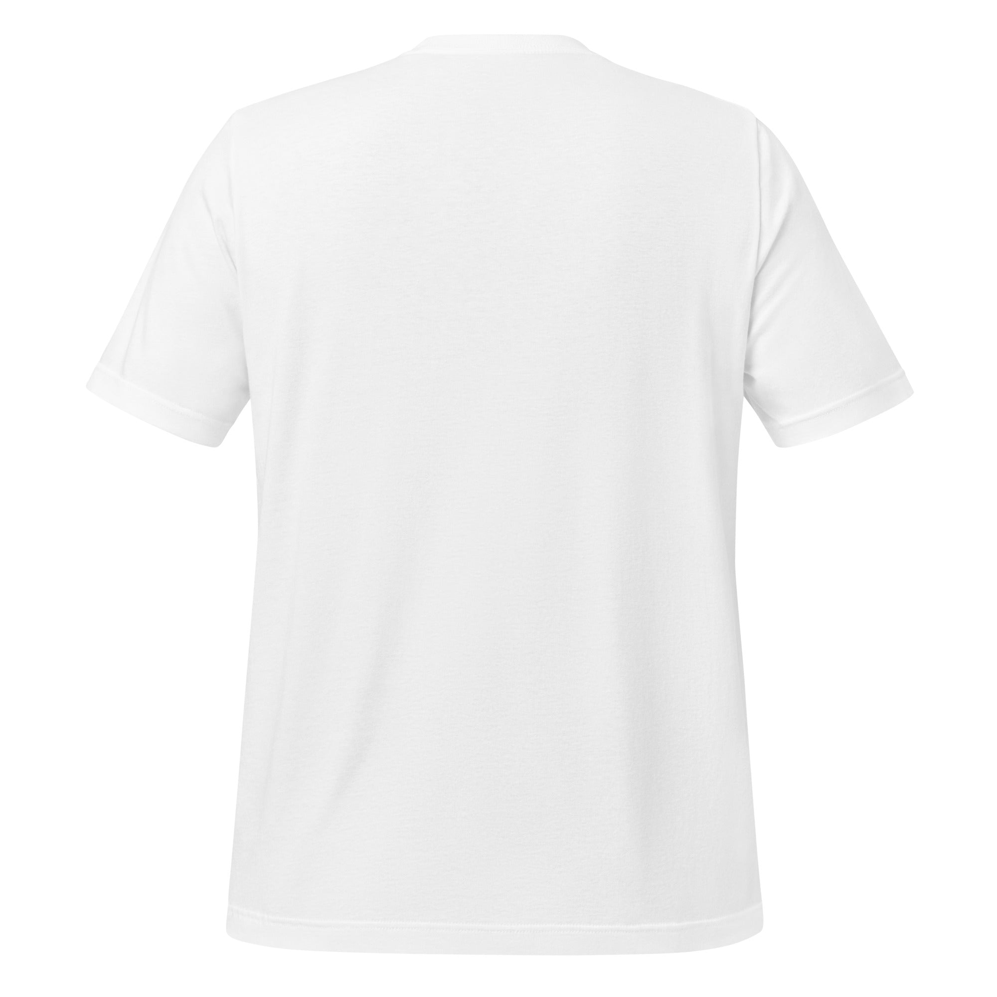 Kaspa Trilema Solved Soft Cotton T-Shirt