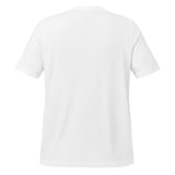 Brett Crypto T-Shirt - lifestyle worn view