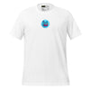 Brett Crypto Meme T-Shirt - front view black