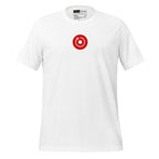 Render RNDR Crypto T-Shirt - front view black