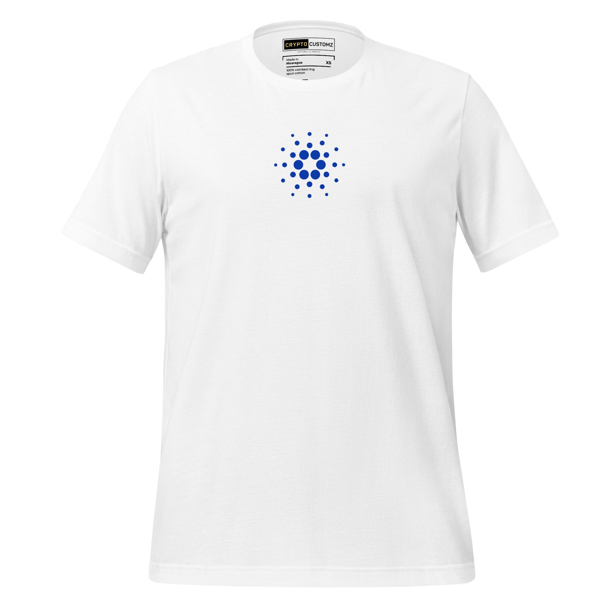 Cardano Soft Cotton T-Shirt