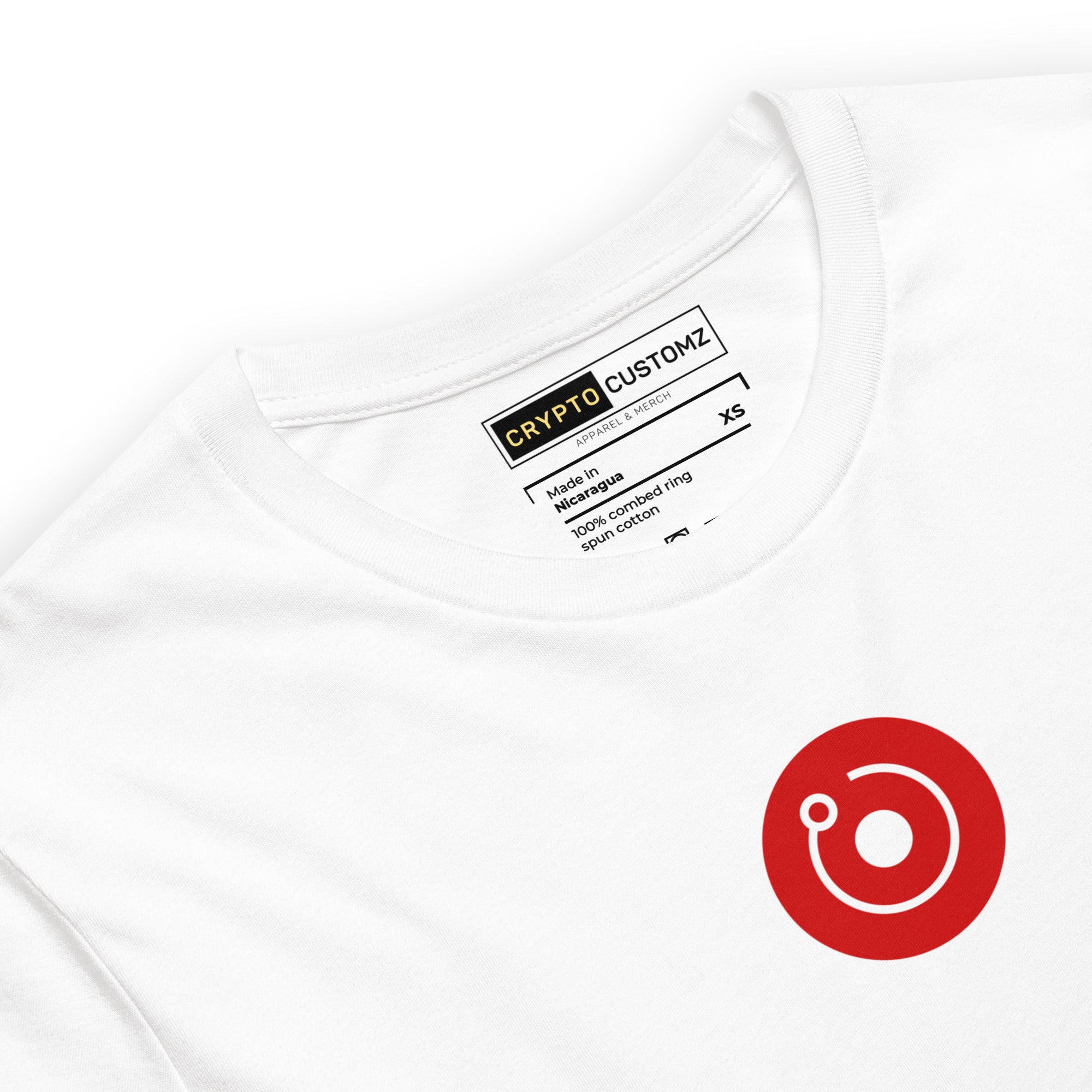 Render Soft Cotton T-Shirt