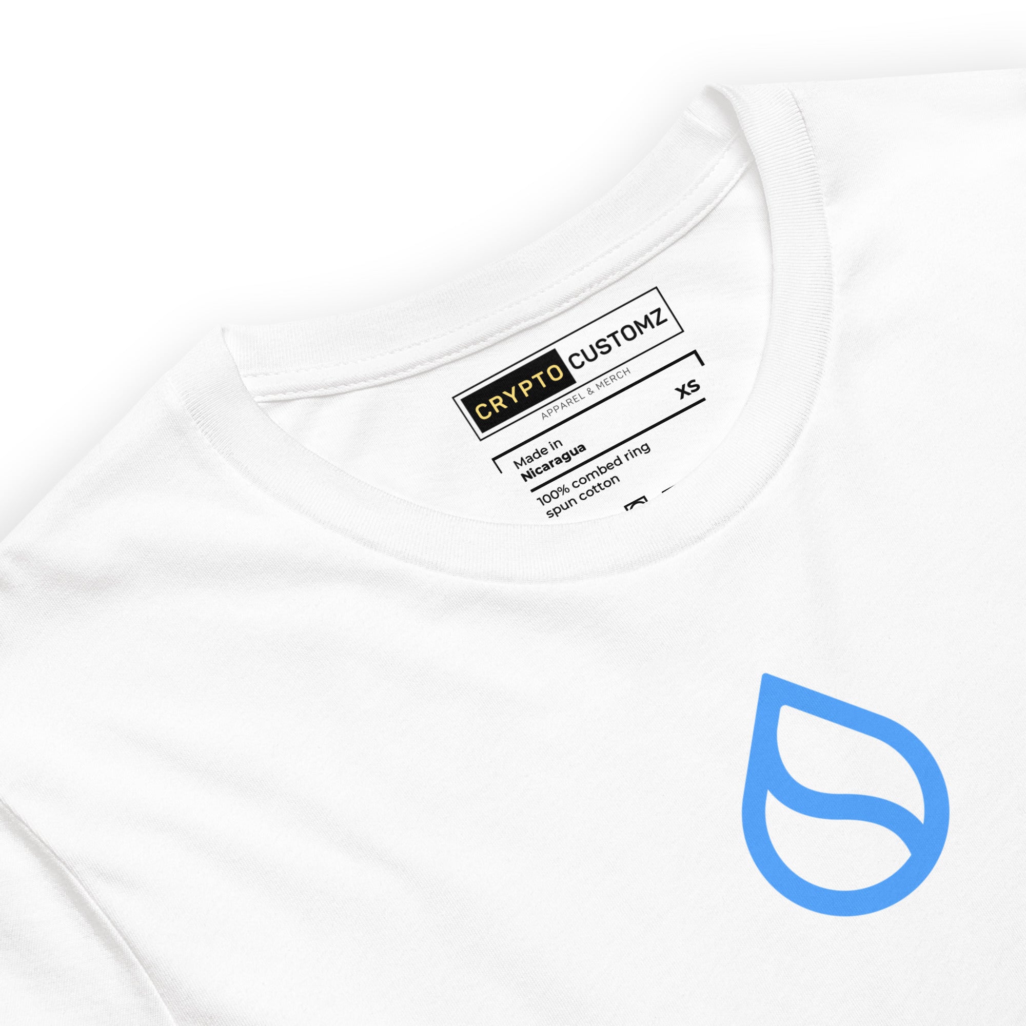 Sui Soft Cotton T-Shirt