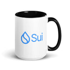 Sui SUI Coffee Mug 15oz - right view